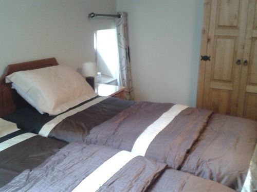 Lodge At Lochside Bridgend of Lintrathen Экстерьер фото